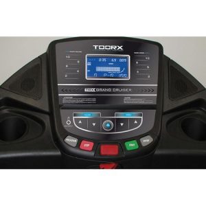  Toorx TRX Grand Cruiser computer